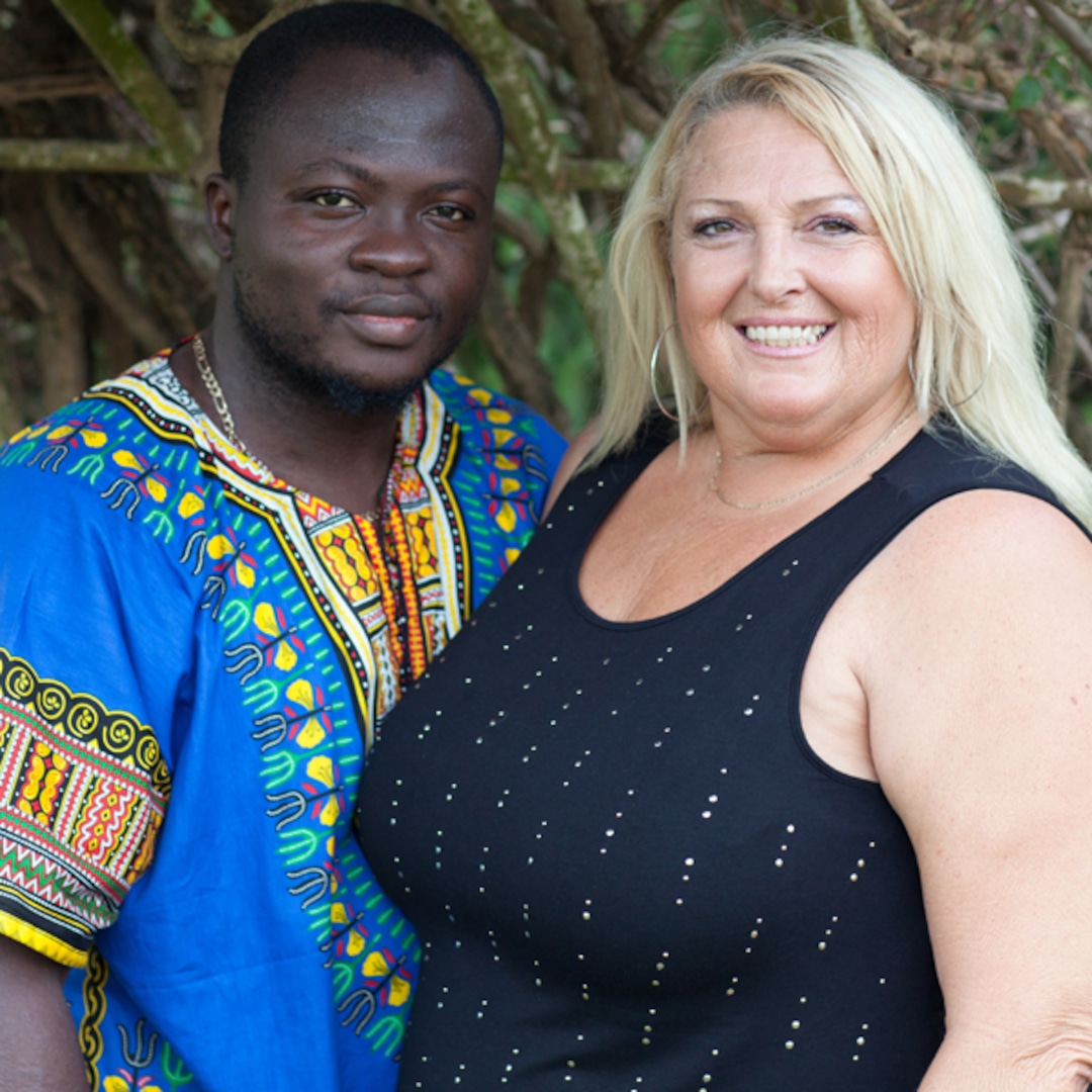 Are These 90 Day Fiancé Season 7 Couples Are Still Together?